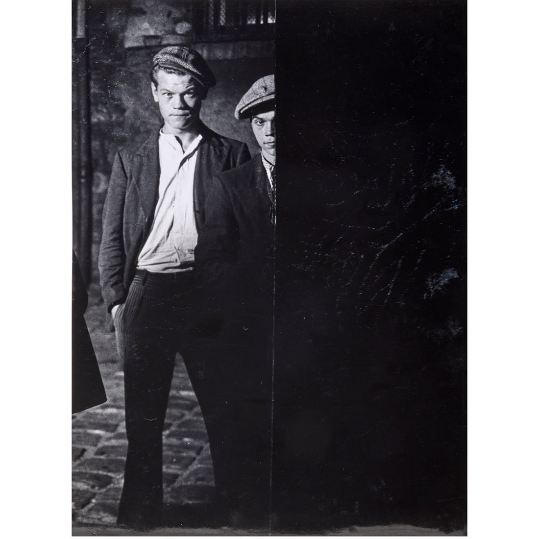 Brassai, signed photograph, c. 1932 (1 of 7)