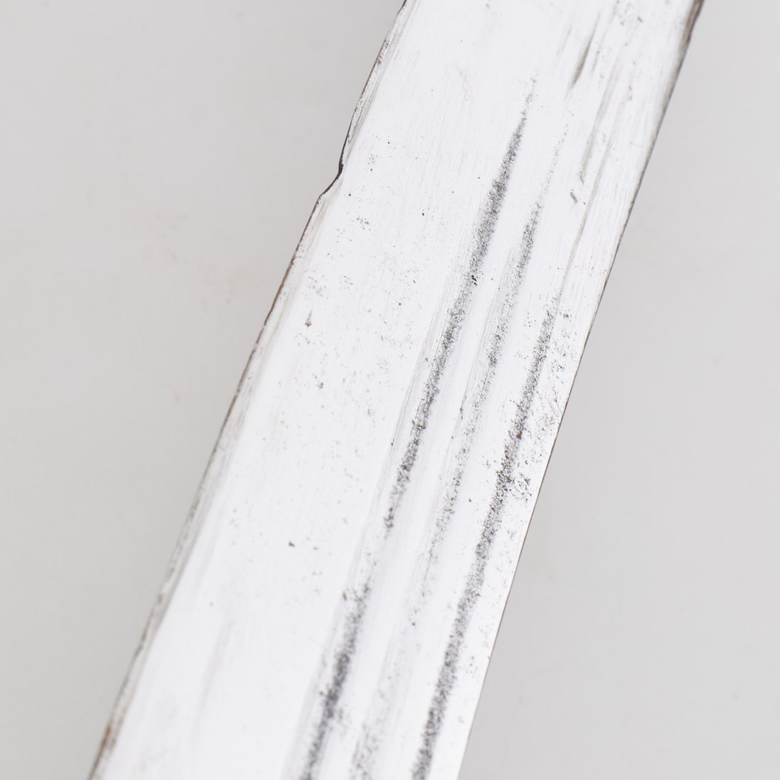 Ottoman silver mounted Karabela sword - 5