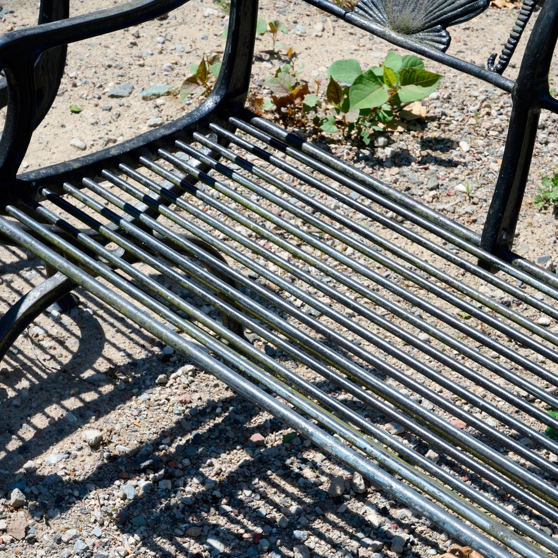 Molla (attrib) "Breakers" aluminum seating suite - 3