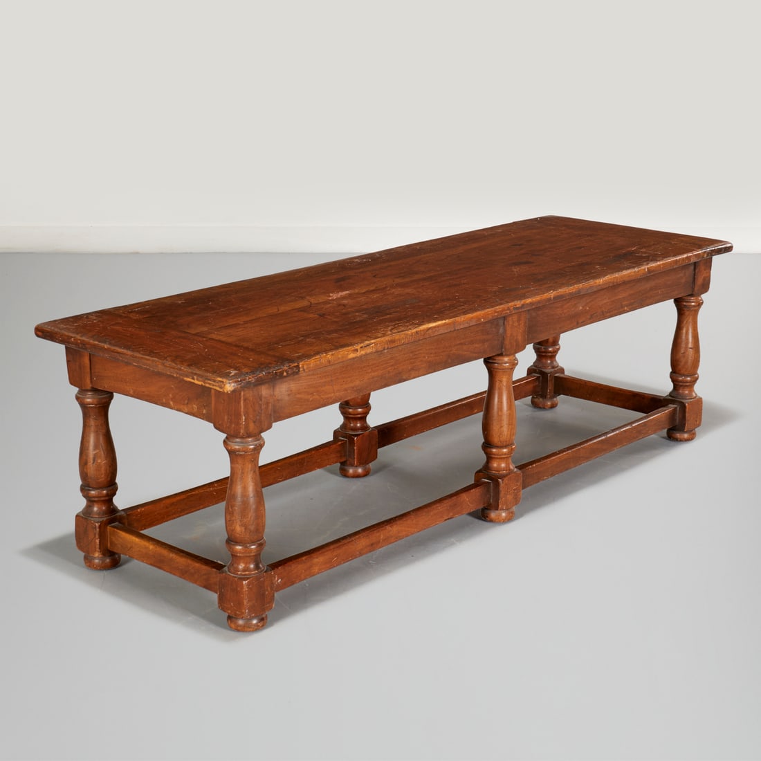 French farmhouse coffee table (1 of 5)