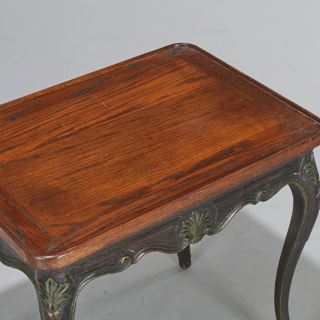 Louis XV style side table - 2