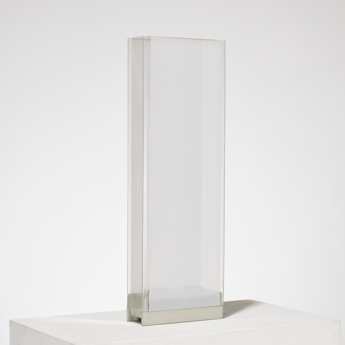 Pablo Designs, "Cortina" table lamp (1 of 6)