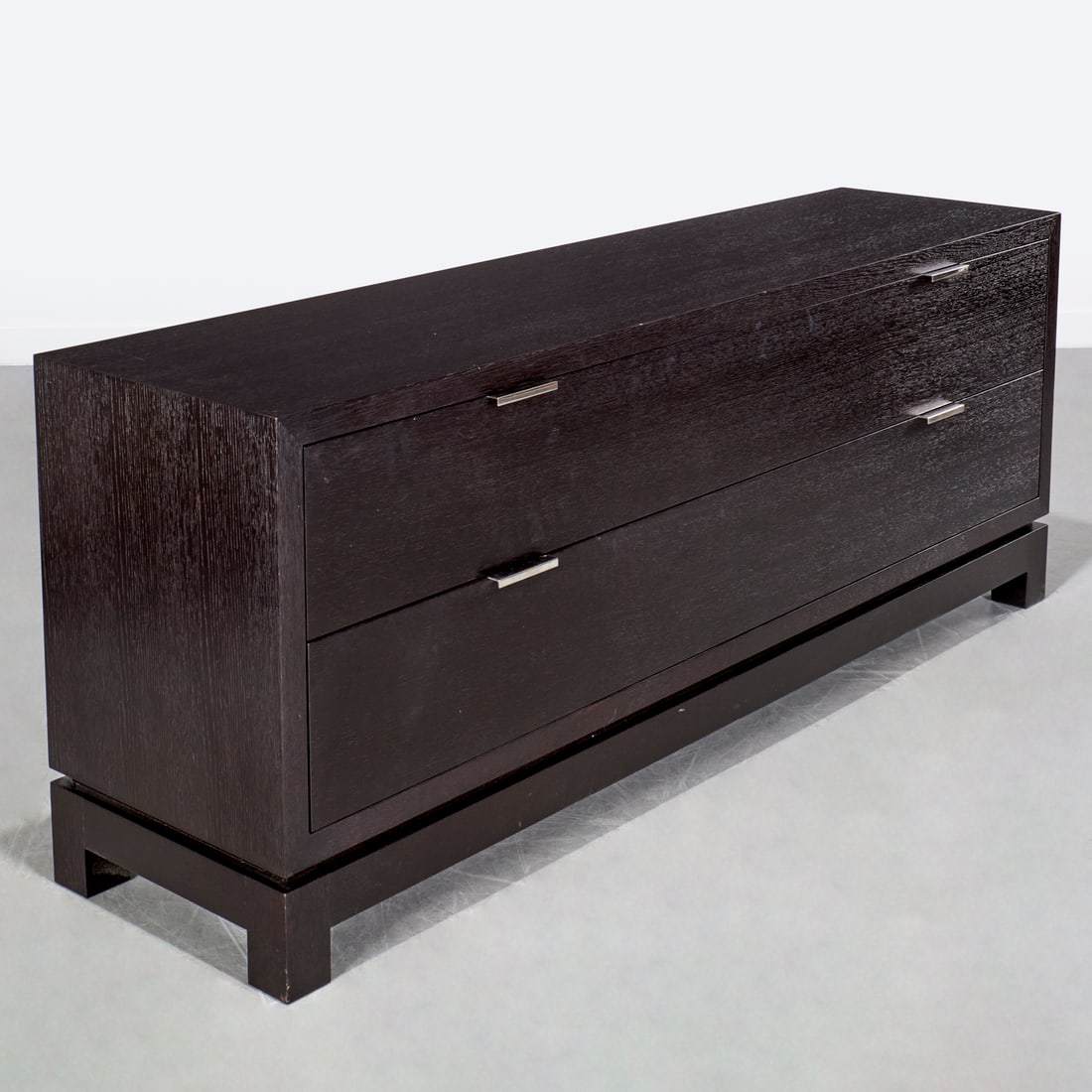 Henri Becq for Modenature Creations, chest (1 of 6)