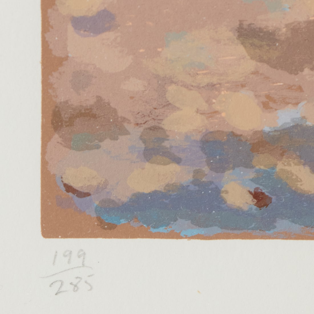 Frederick McDuff, serigraph - 4