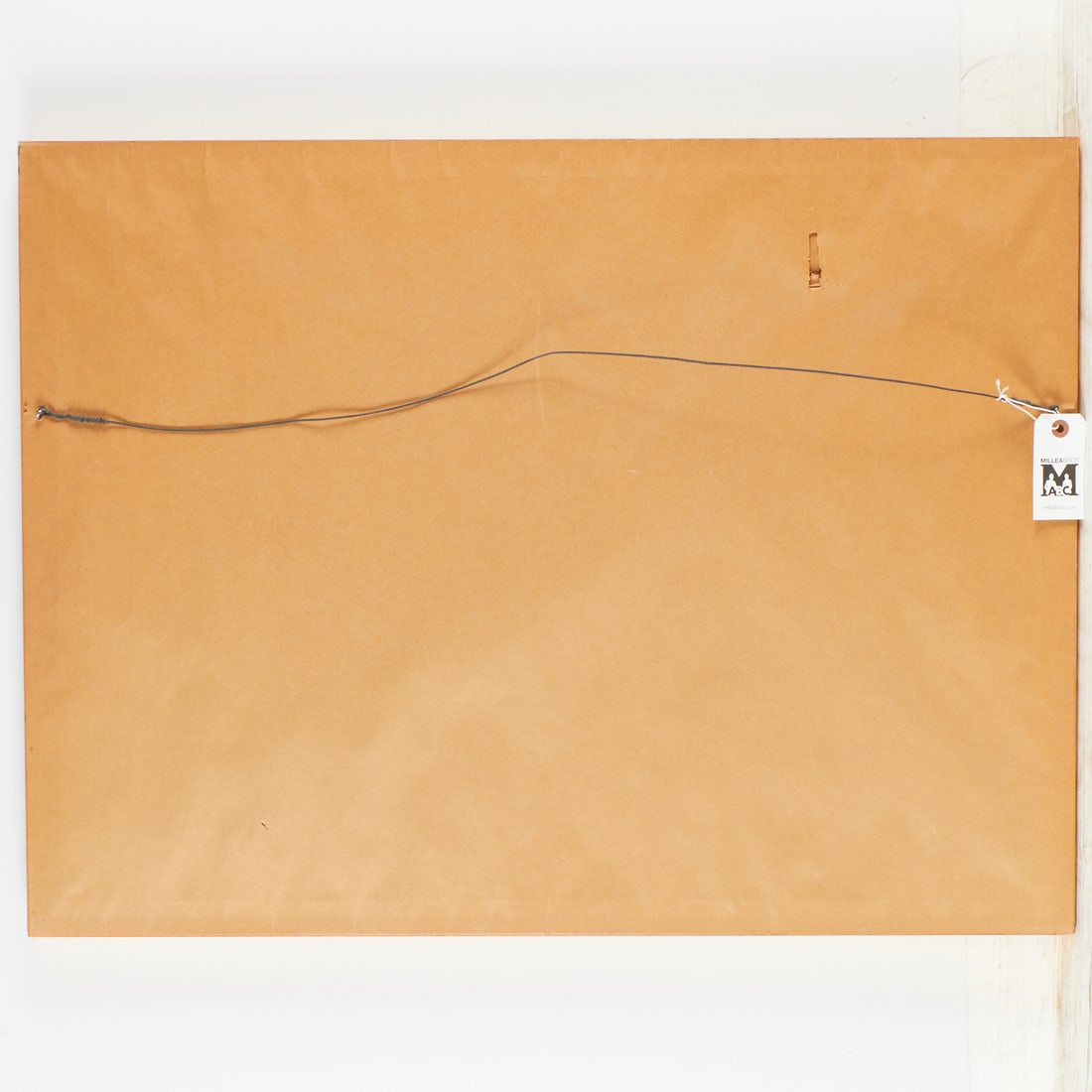 Leon Danchin, signed etching - 6