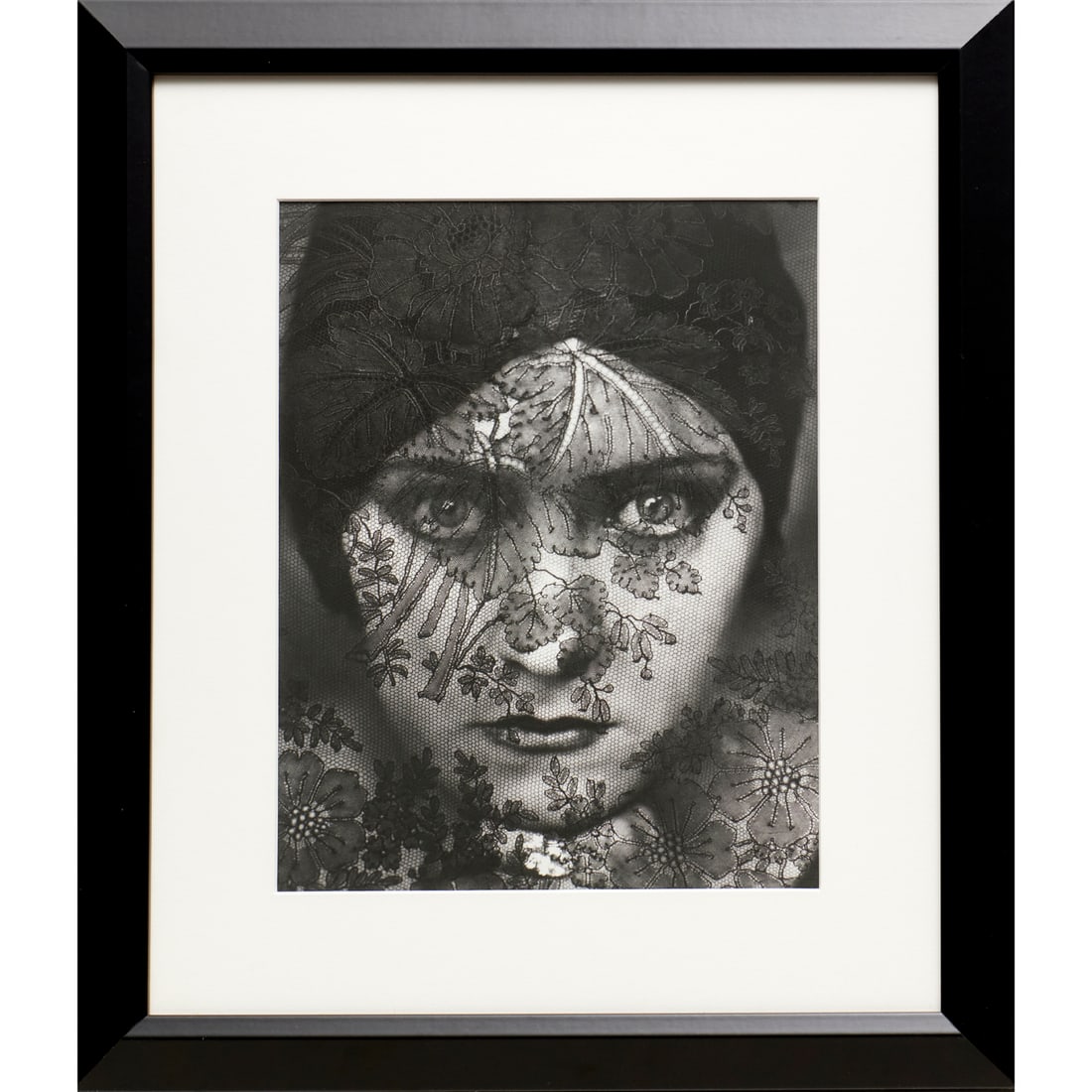 Edward J. Steichen, Gloria Swanson photograph (1 of 6)