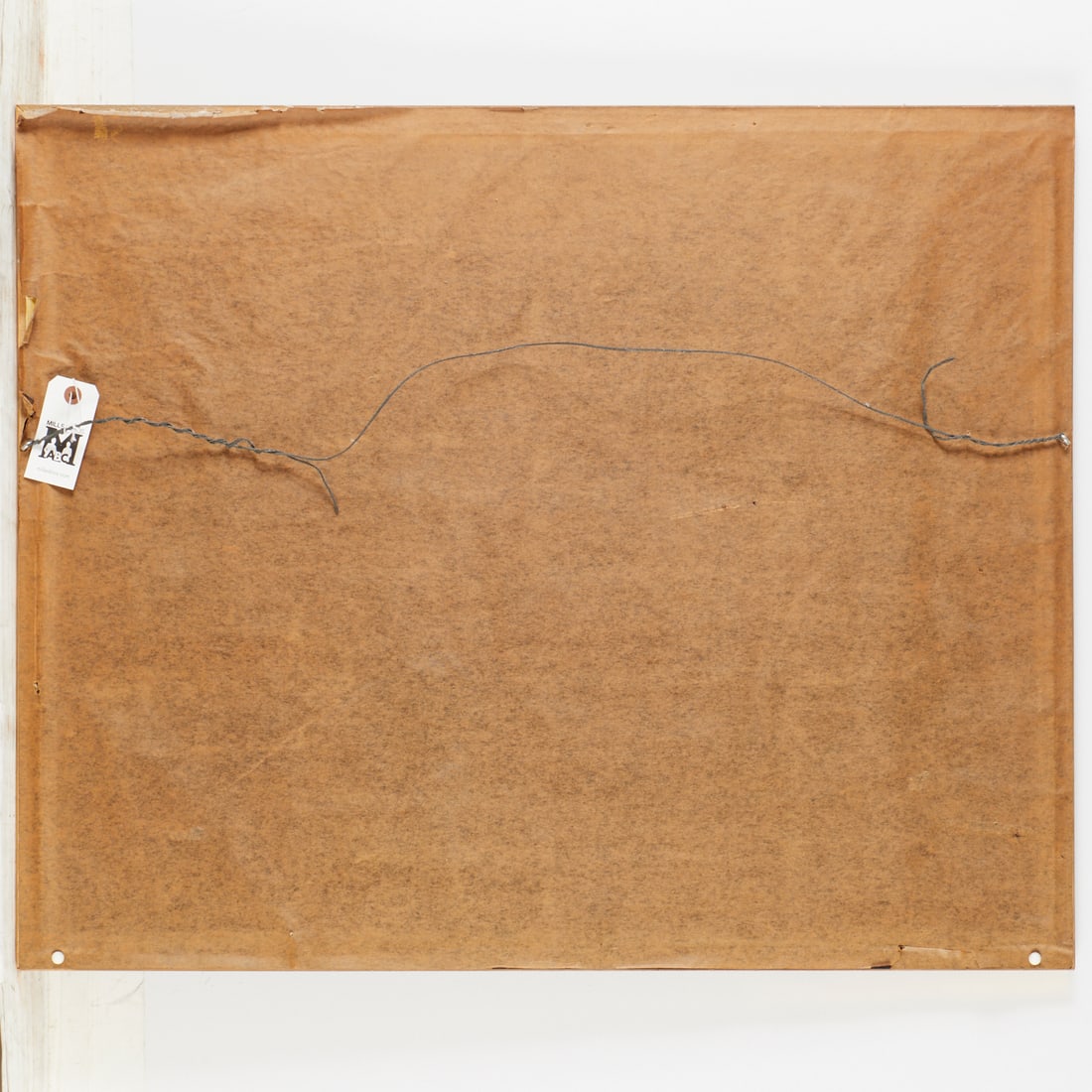 Marcel Vertes, lithograph - 6