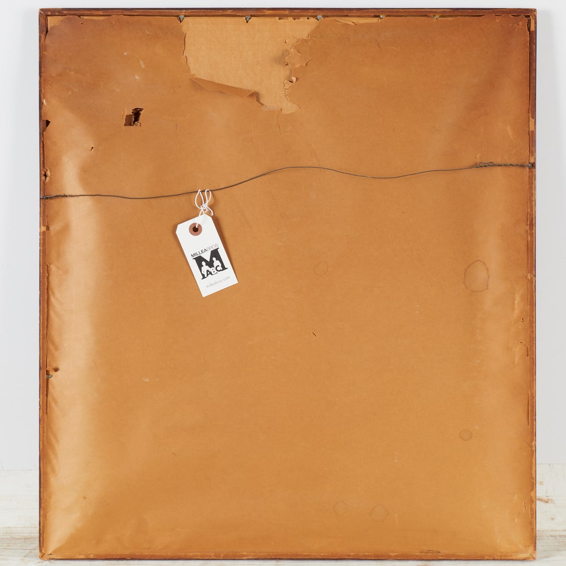 Johnny Friedlander, equestrian etching - 7