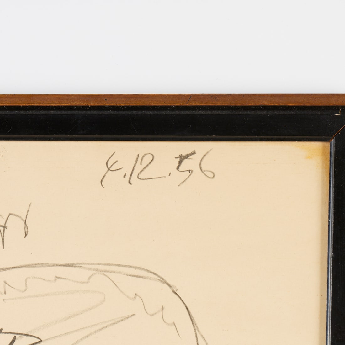 Pablo Picasso, lithographic poster - 6