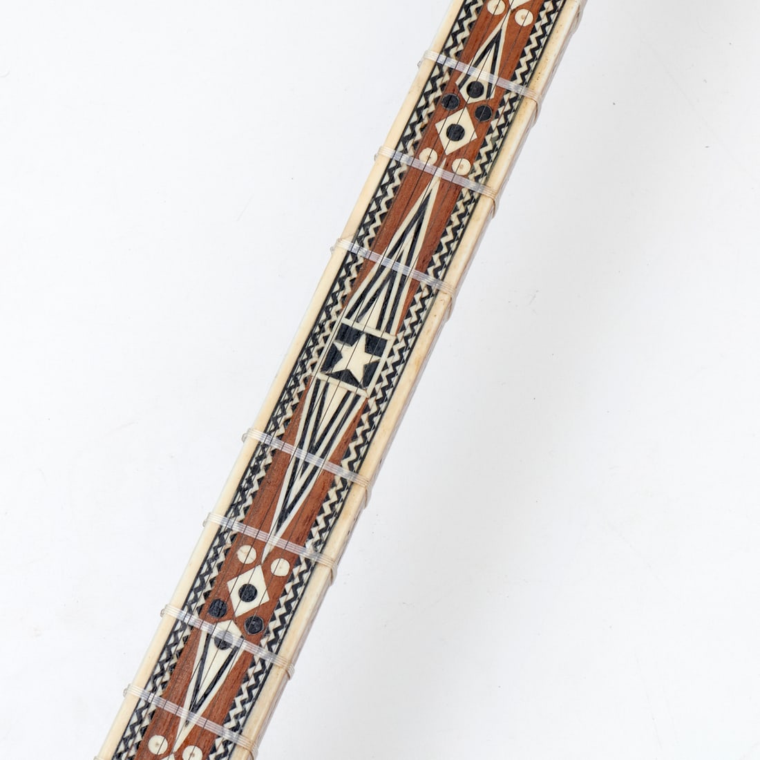 Chinese Rawap string instrument - 5