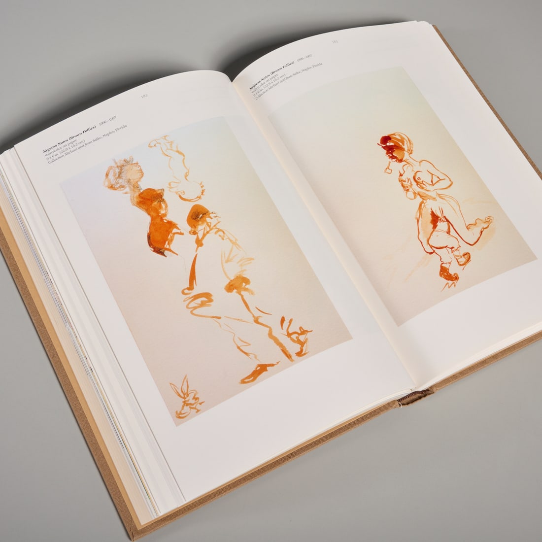 Kara Walker, My Complement, My Enemy..., signed - 2