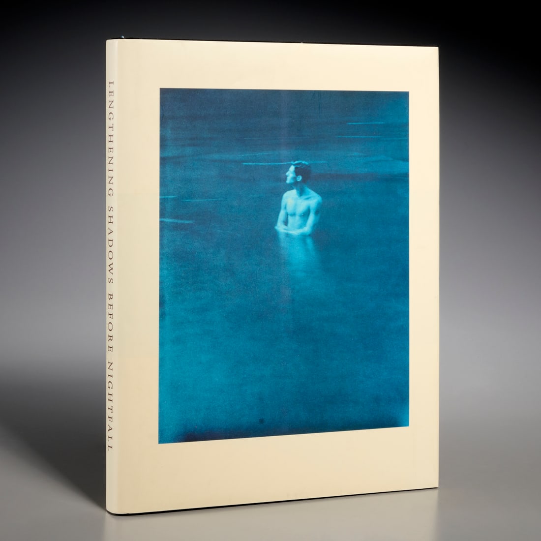John Dugdale, Lengthening Shadows... Signed (1 of 7)