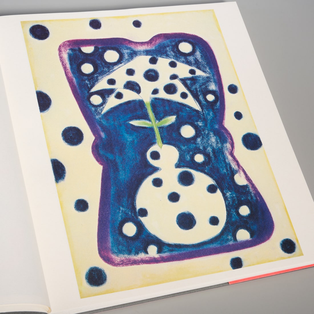 Clemente and Creeley, "IT", signed - 3