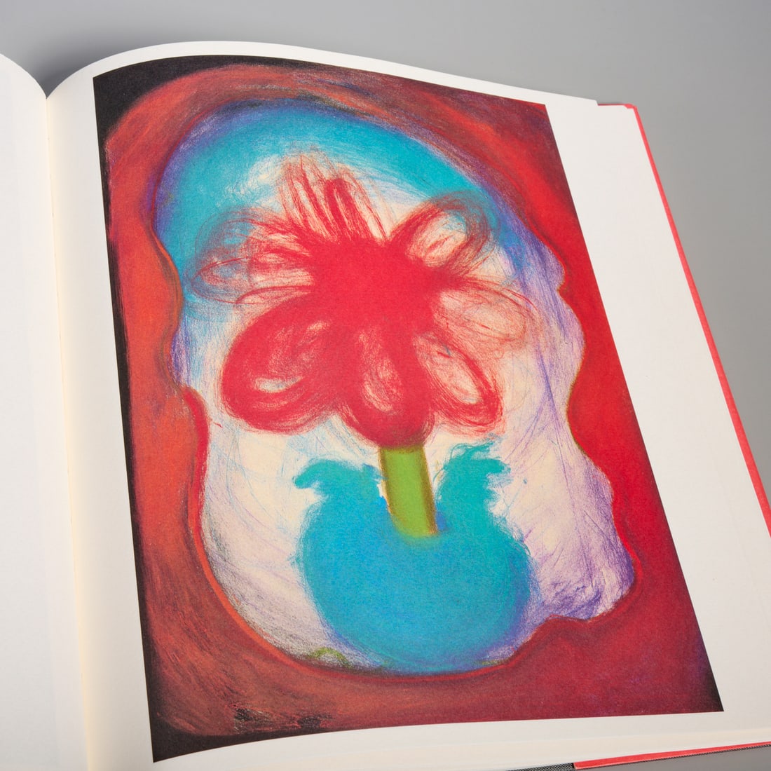 Clemente and Creeley, "IT", signed - 6