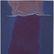Theodoros Stamos (1922-1997, American/Greek), painting - 2