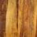 Karl Springer style lacquered birch bark mirror - 4
