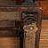 Continental Baroque carved oak and walnut table - 10