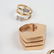 Group 14k yellow gold jewelry - 3