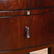 Pair Rosenau oval side tables by Bolier & Co. - 5