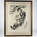 Marc Chagall (1887-1985, Russian/French), lithograph