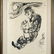Marc Chagall (1887-1985, Russian/French), lithograph - 2