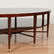 Rosenau oval coffee table by Bolier & Co. - 2