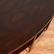 Rosenau oval coffee table by Bolier & Co. - 3
