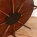 Rosenau oval coffee table by Bolier & Co. - 4