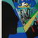 Romare Bearden (1911-1988, American), silkscreen - 3