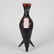 Mid-Century Modern pottery Toucan pitcher - 4