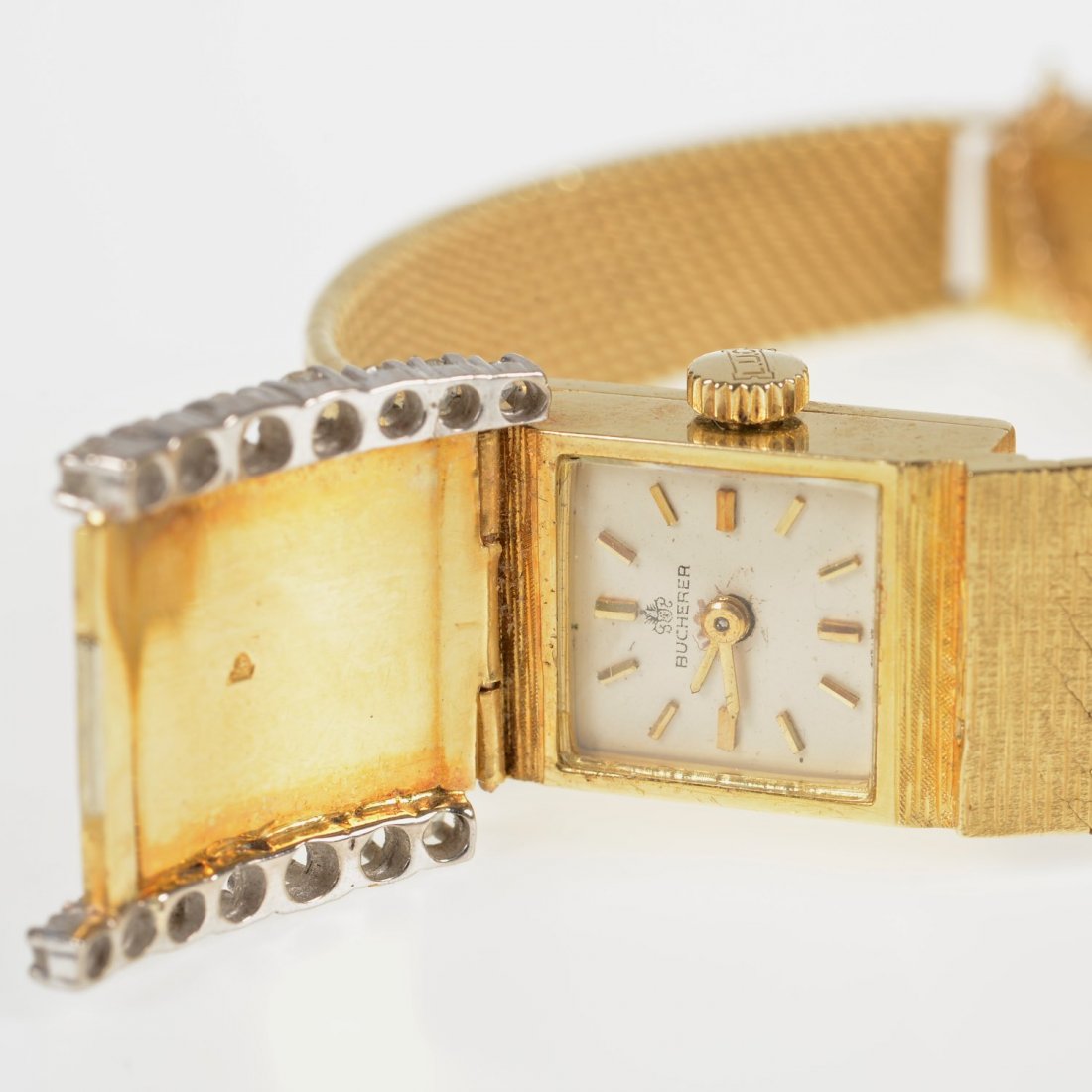 bucherer chopard