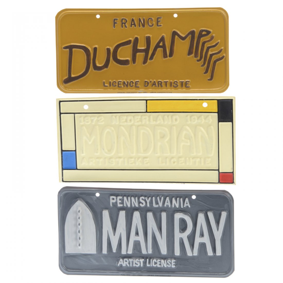 Greg Constantine, (3) mixed media (1 of 4)