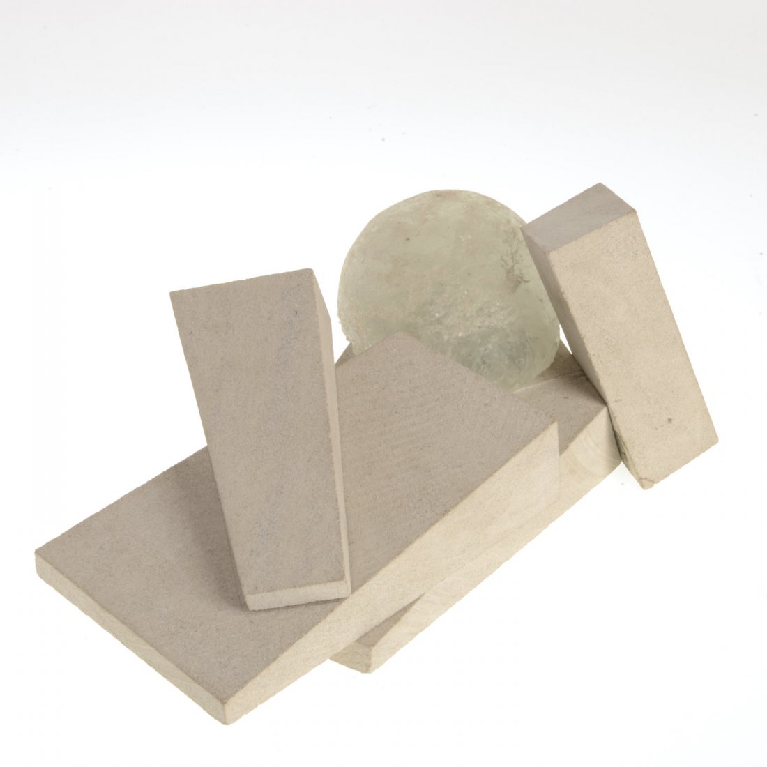 Peter Ambrose, sculpture (1 of 5)