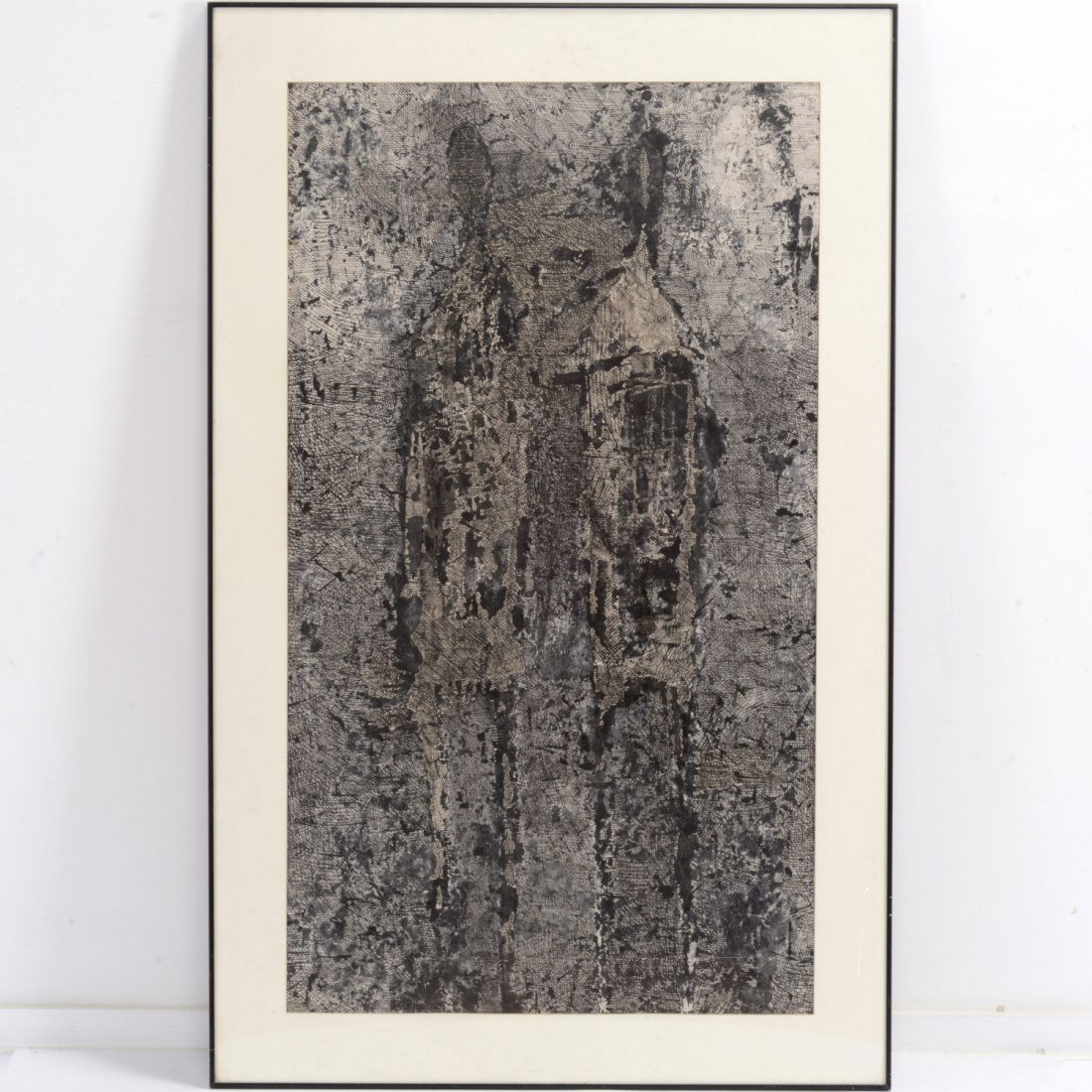 Henryk Musialowicz, drawing (1 of 5)