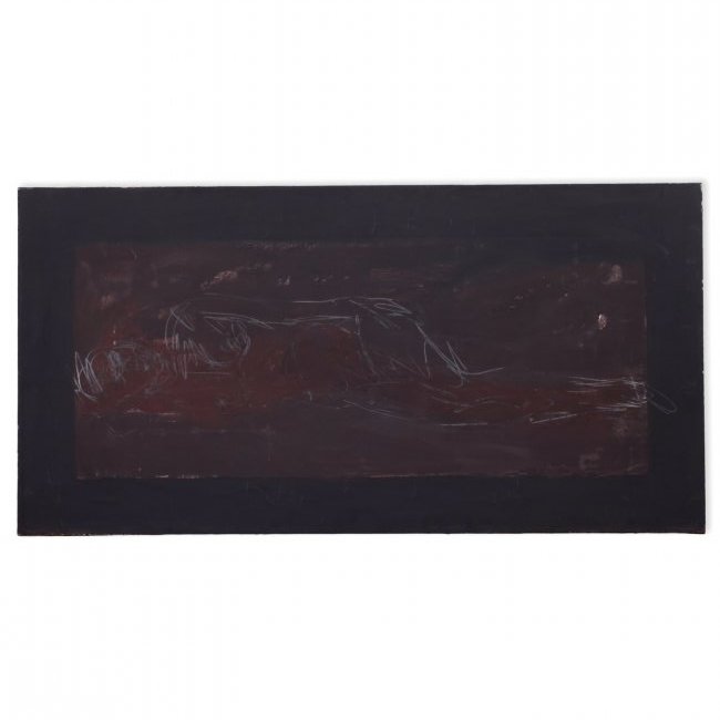 Nino Longobardi, painting (1 of 6)