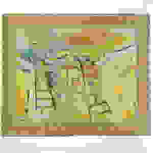 Jacques Lagrange, Painting