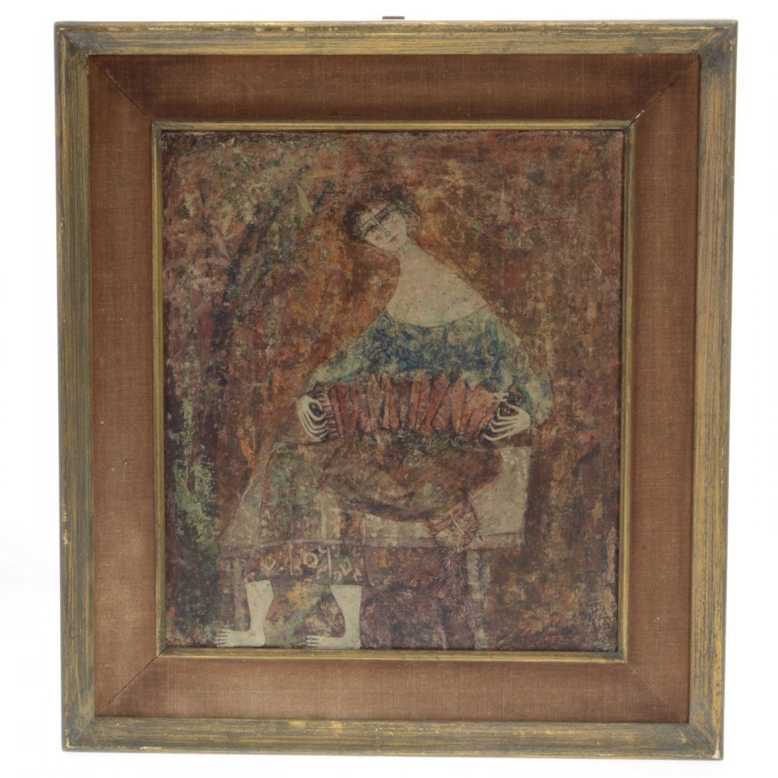 Luigi Spazali, painting (1 of 8)