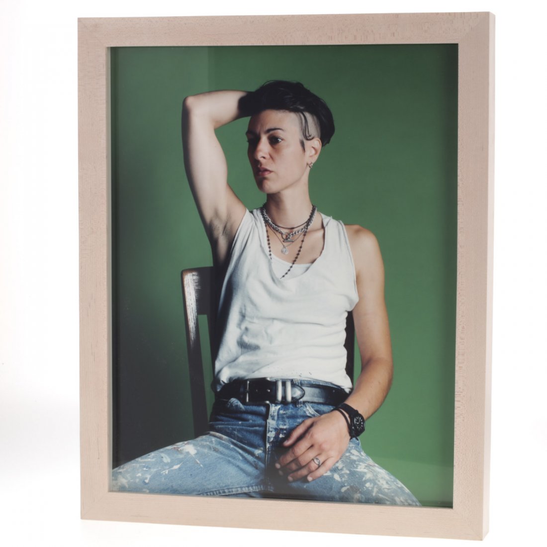 Catherine Opie, photograph (1 of 6)