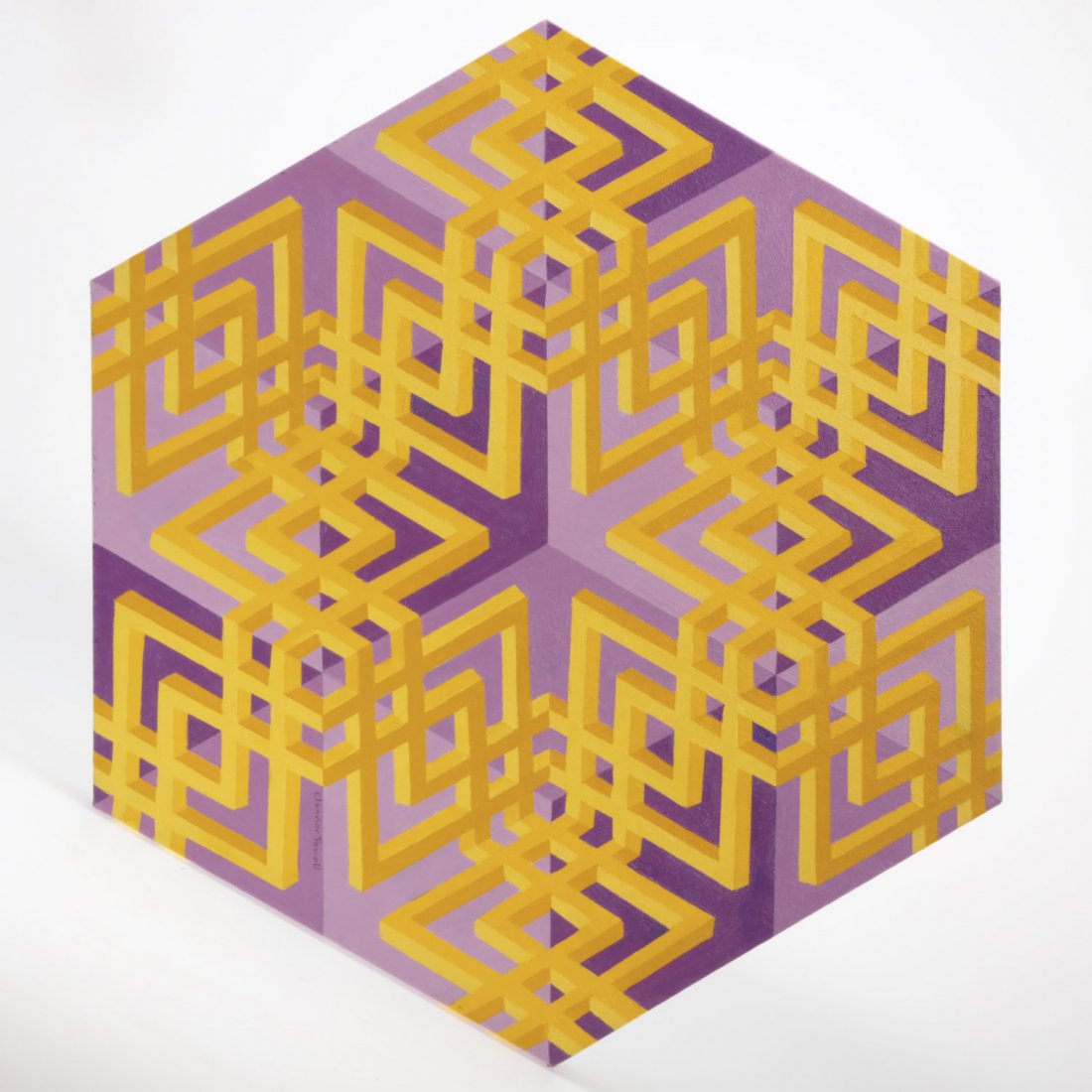 Eleanor Powell, painting (1 of 4)