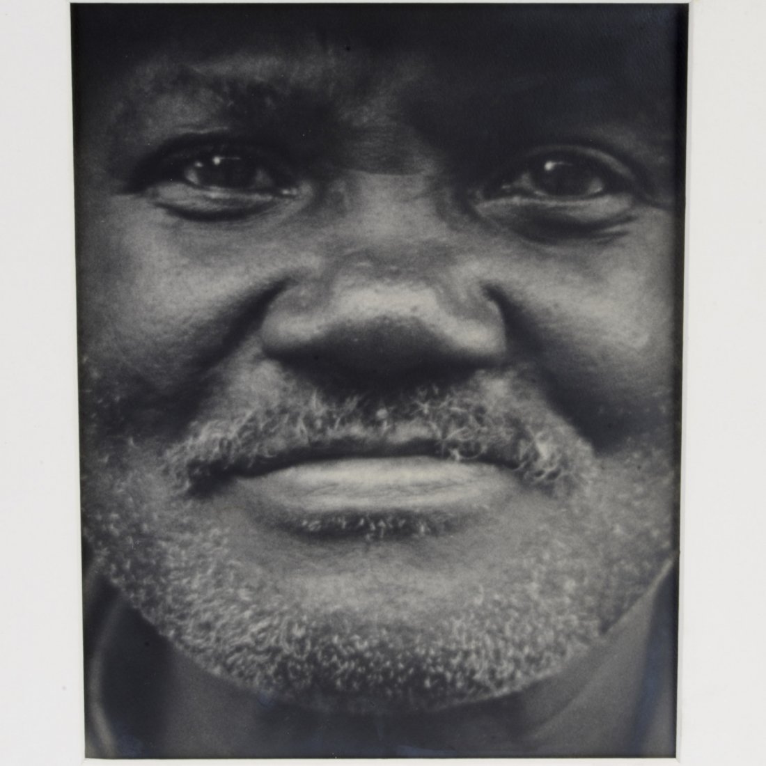 Roy DeCarava, photograph (1 of 5)