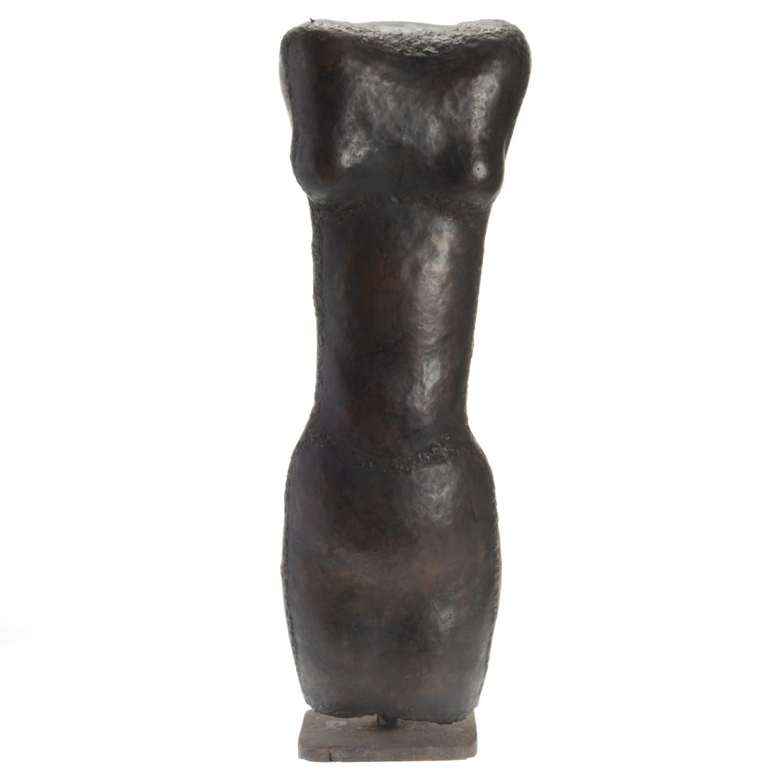 Sergio Storel, sculpture (1 of 6)