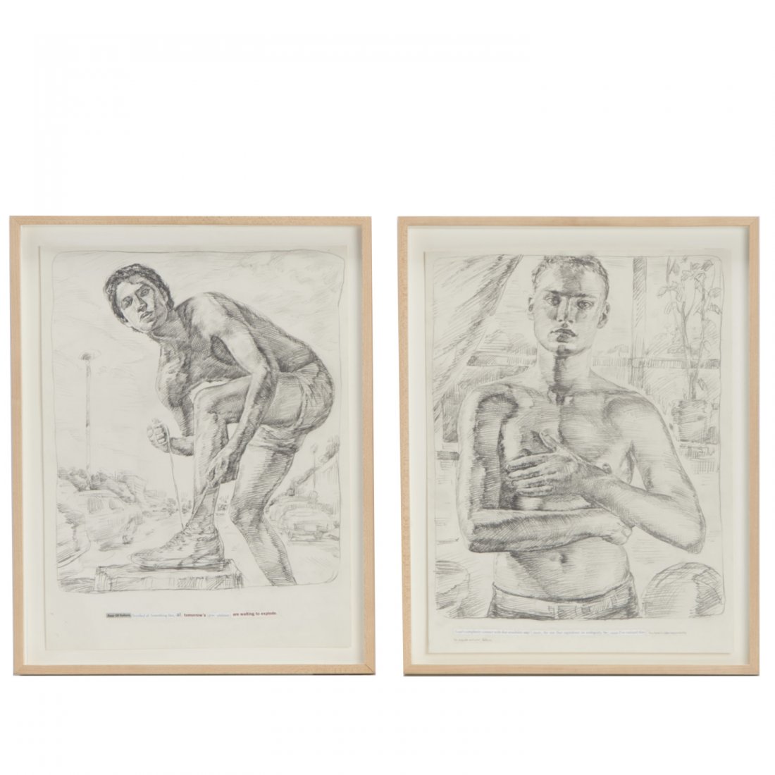 Muntean & Rosenblum, (2) mixed media (1 of 7)