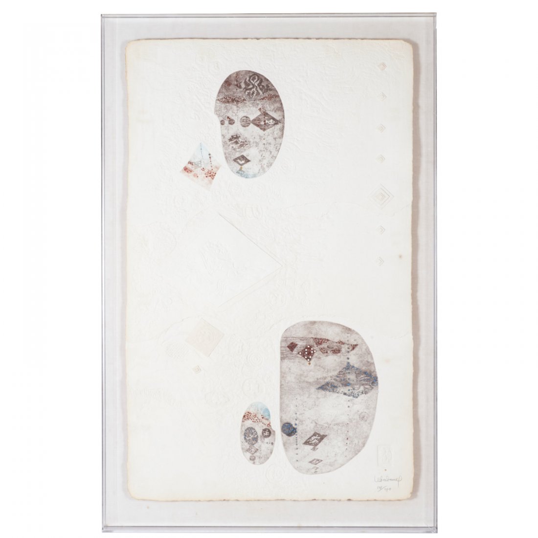 Lebadang, mixed media (1 of 6)