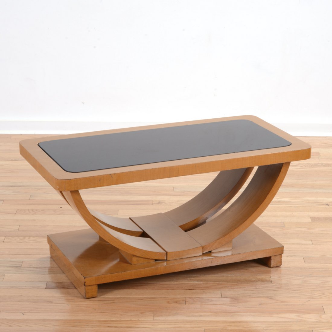 Manner Jules Leleu coffee table (1 of 5)