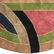 Frank Stella for Modern Masters wool carpet - 2