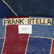 Frank Stella for Modern Masters wool carpet - 5