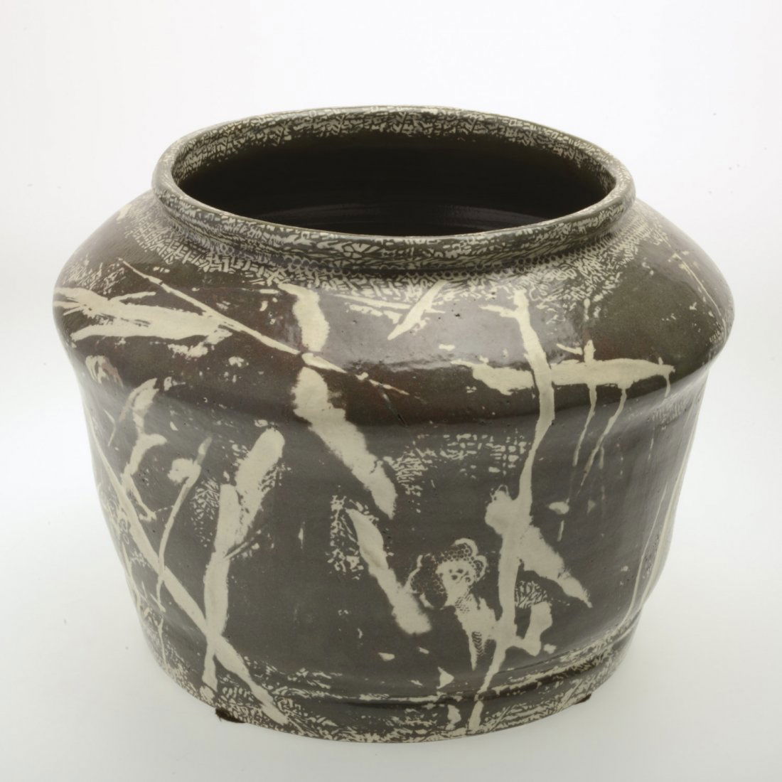 Shin Sang Ho, studio pottery vase (1 of 5)