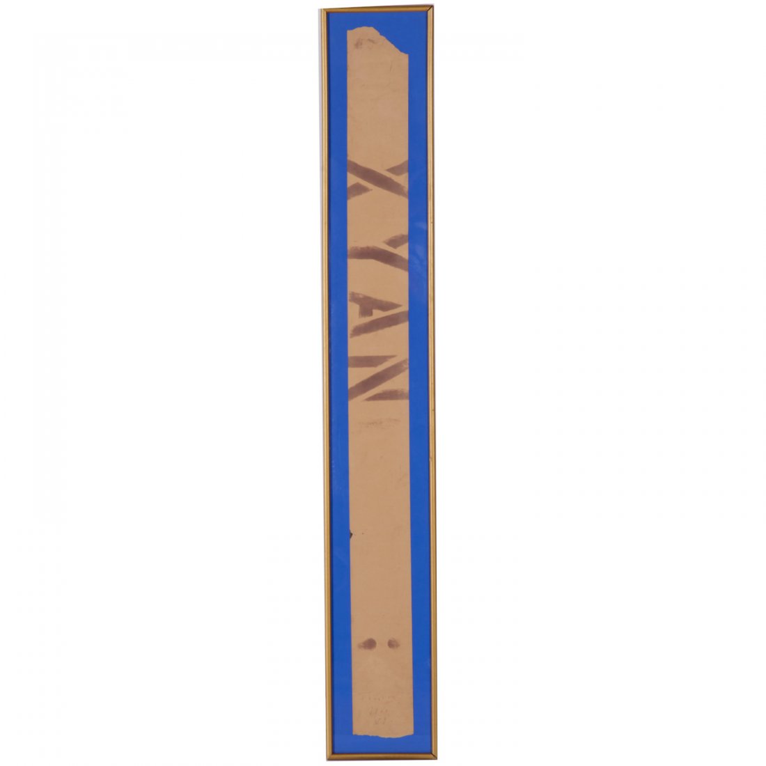 Jean Tinguely, drawing (1 of 5)