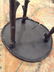 Michael Aram aluminum branch side table - 2