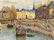 Laurent Vialet, oil on canvas - 3